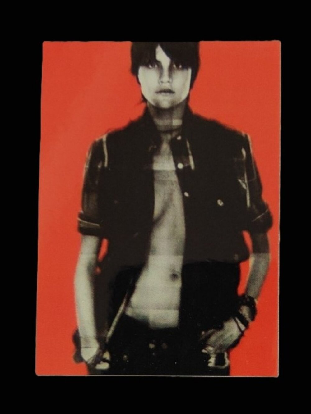 Jennifer Kleinsteuber Limited Edition Artist Trading Card – Signed – 2004 – #26/